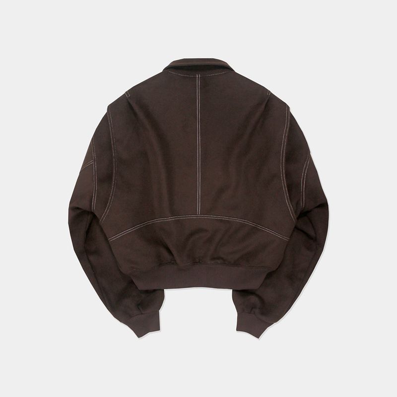 Nii Loco Viper Jumper (3color)