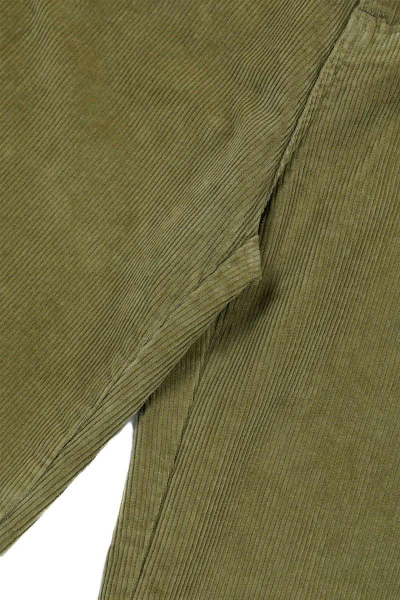 Melody Corduroy Pants [Olive]