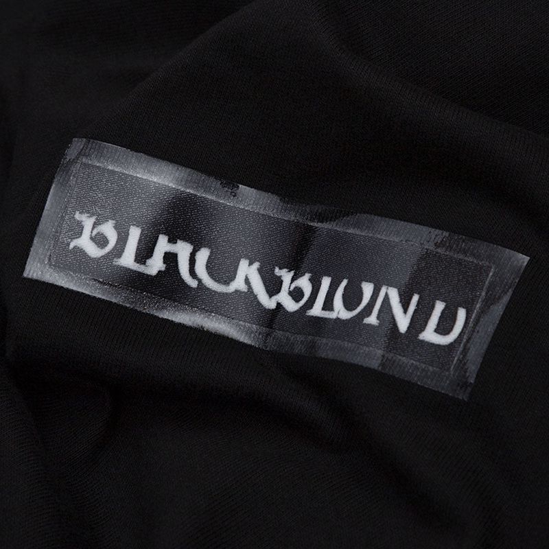 BBD The Apparition T-Shirt (Black)