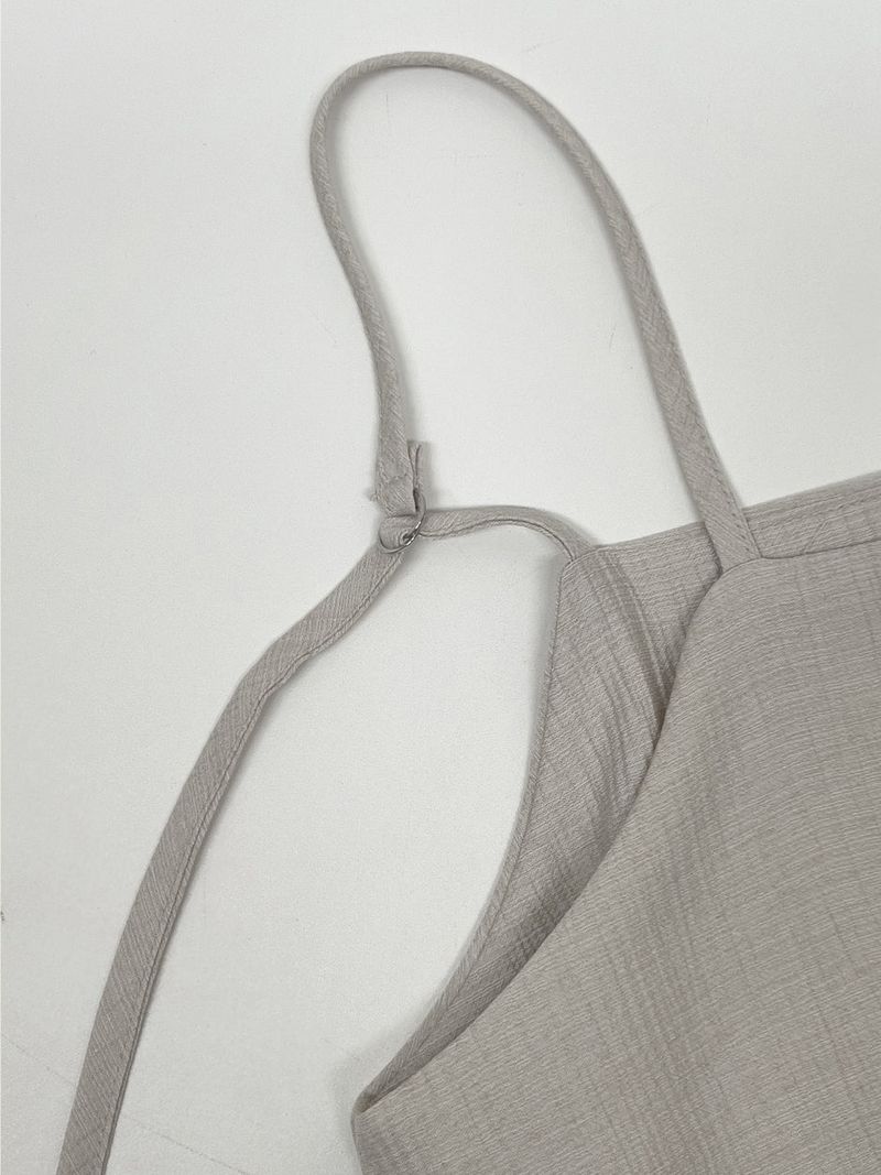 Attention Pleated Layered Bustier