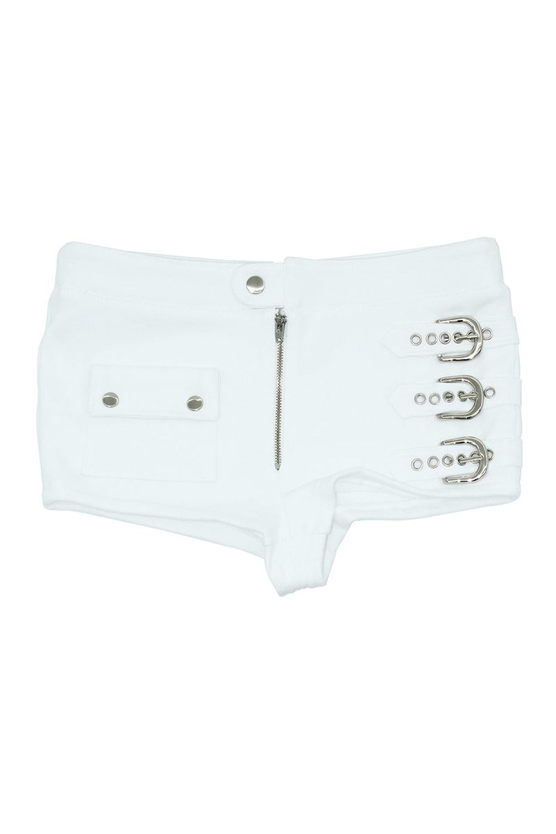 TAAE（テ）の「[MADE] Three Belt Shorts 002（Pants）」