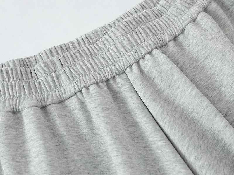 Rosalie Ribbon Sweat Culottes