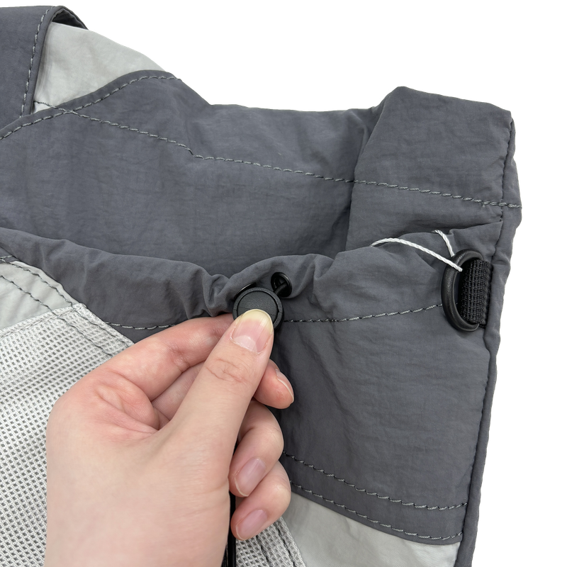 morph shakoshu bag