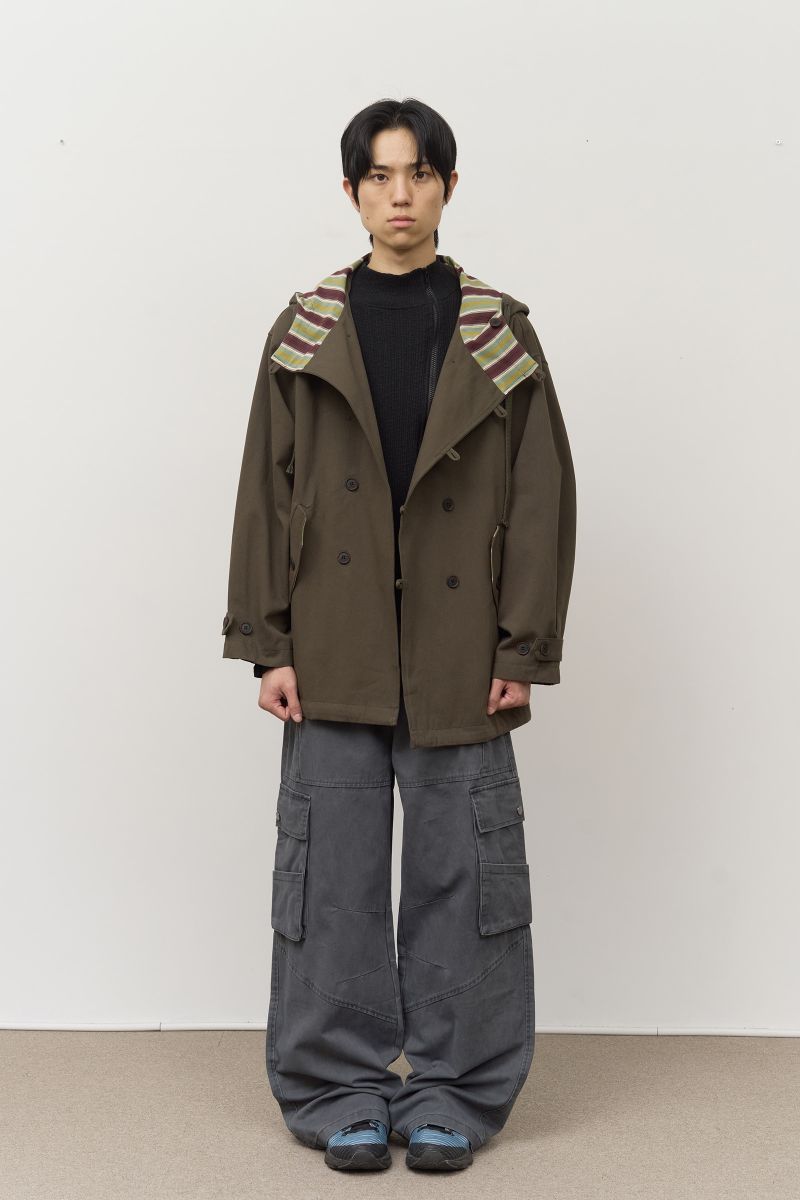 Pistachio Jumper