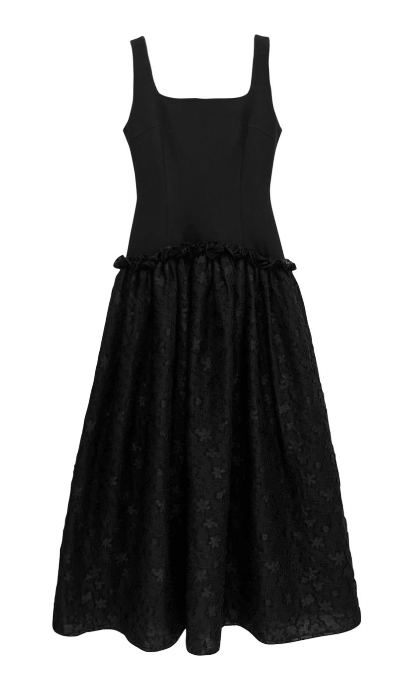 Ballerina dress