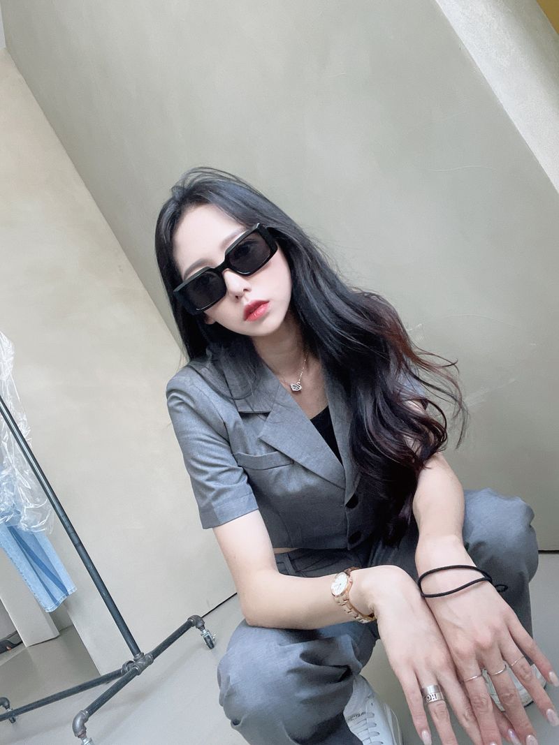ASCLO Solo sunglasses (5color)
