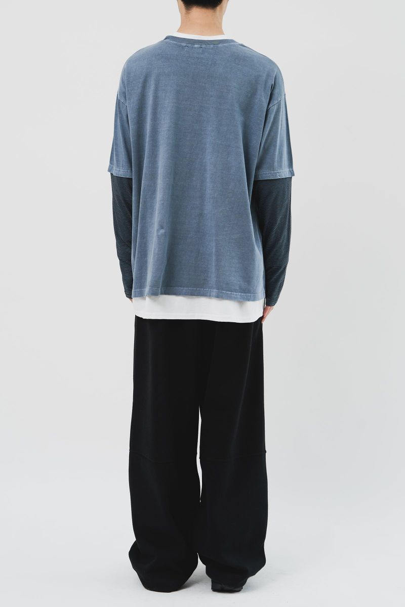 Middle Sweatpants (2color)