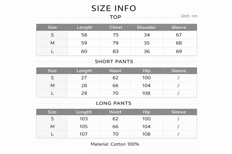 Stripe Hood Training Set-up (SHORTS)