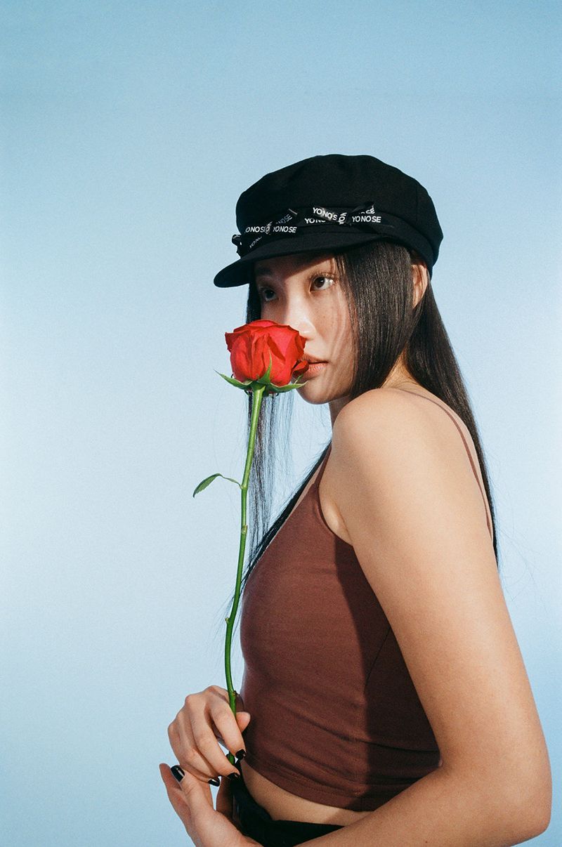 YONOSE MARINE CAP