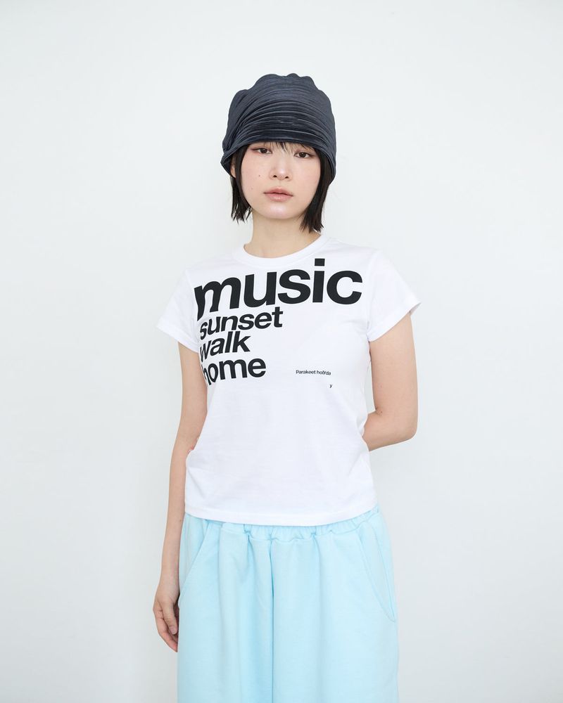Holiday Tee
