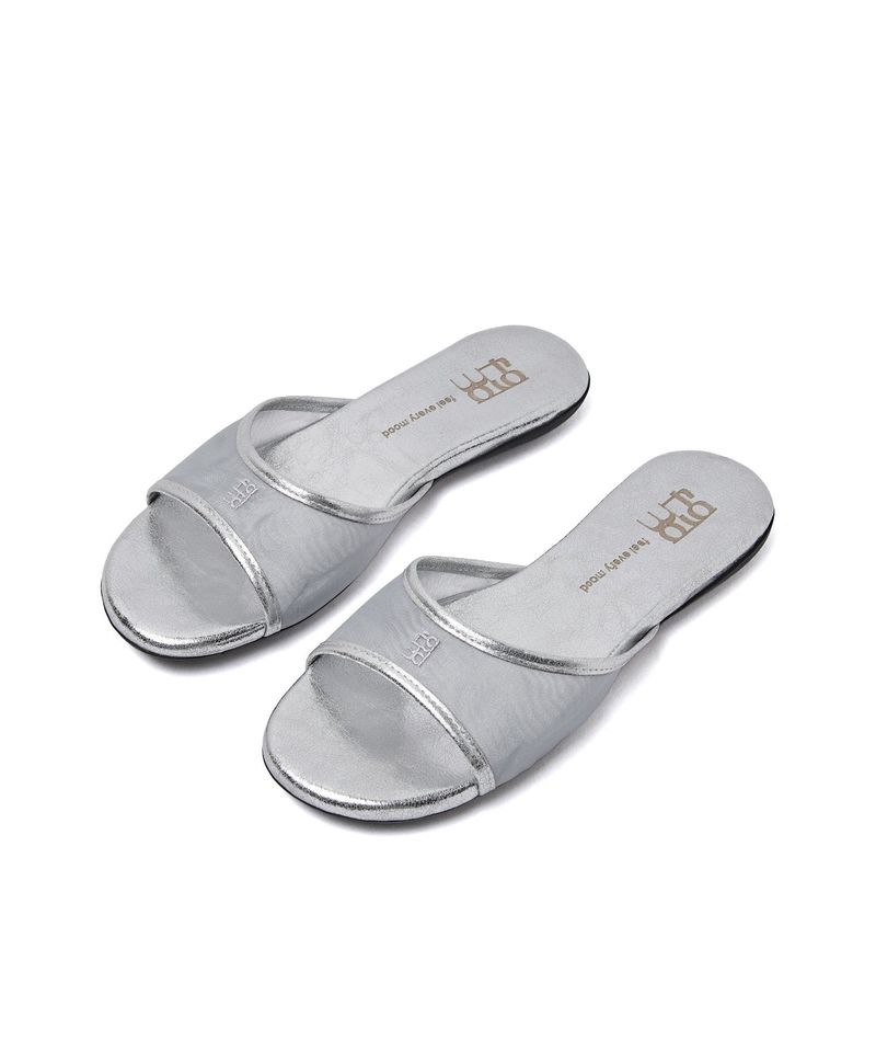 Clean 0053. Symbol Mesh Slides