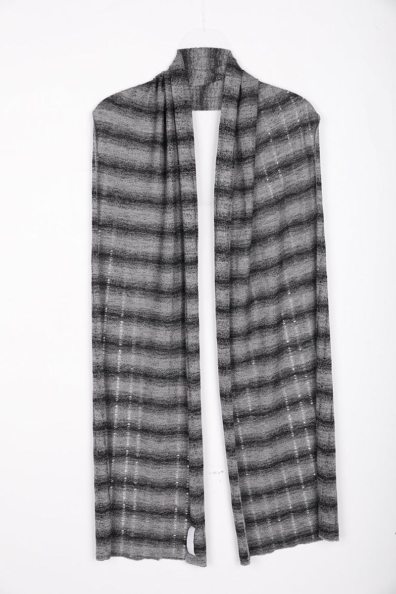 No.0958 G vtg scarf (4color)