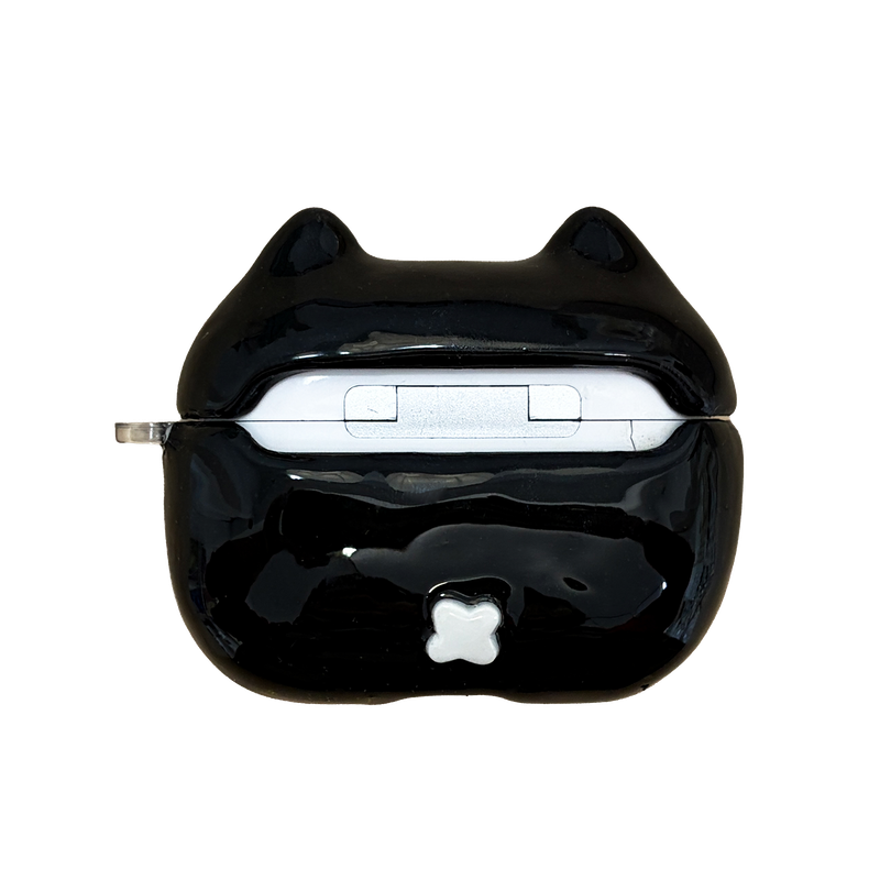 【MADE】 Star cat airpods case