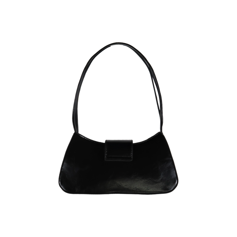 ORNAMENT RIBBON TOTE BAG (4 COLORS)
