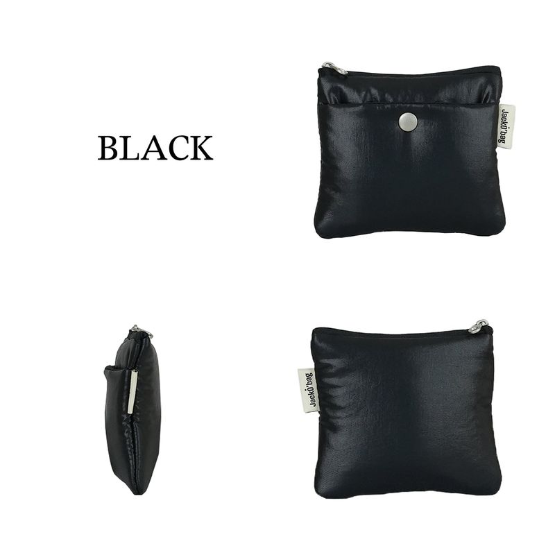 Padding mini pouch
