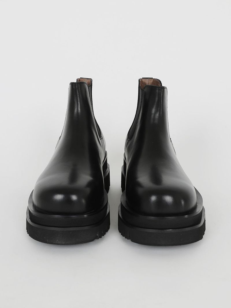 ASCLO Handmade Chelsea Boots (Low)