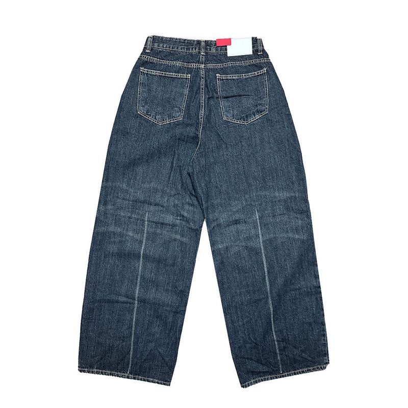 002 Stitch Denim