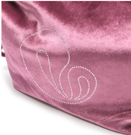 Barbie Hobo Bag Pink
