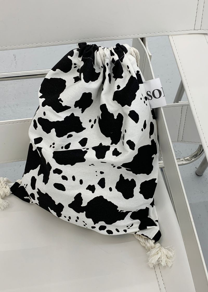 Milk cow multi bag