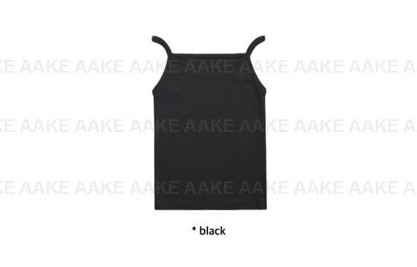 DAILY RIB SLEEVELESS