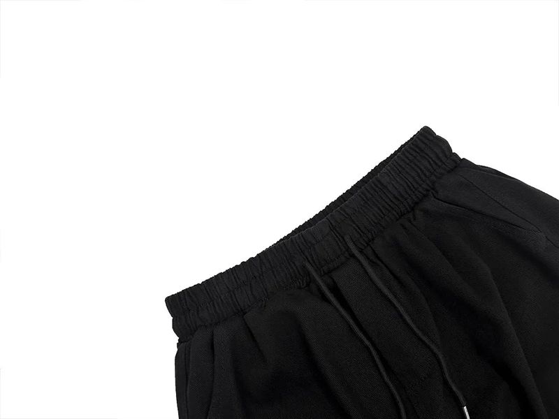 Pretzel Balloon Cargo Pants