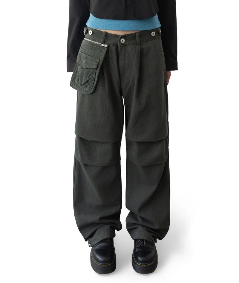 (unisex) Visa Straight Cargo Work Pants