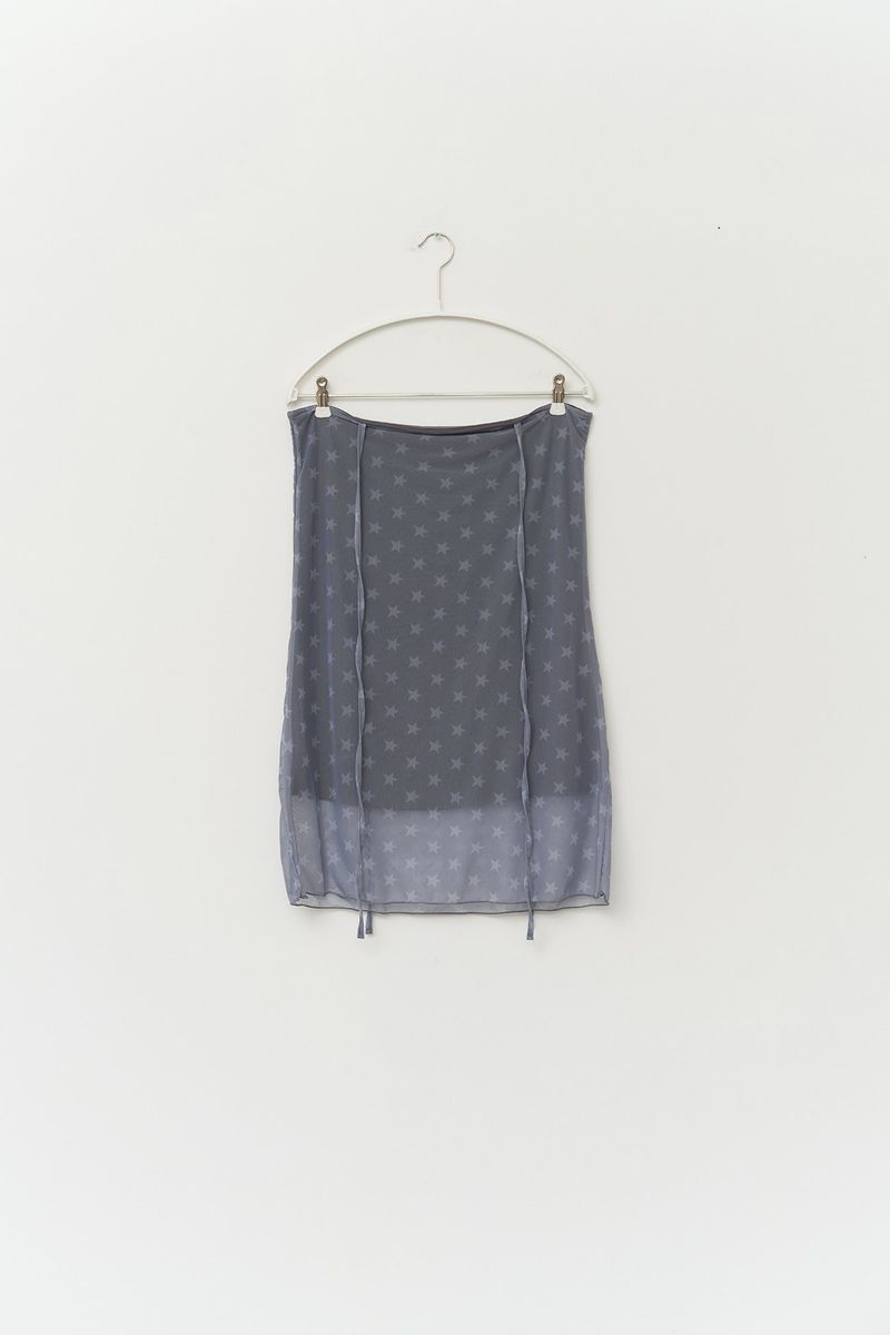 (W) Toli Multi Skirt