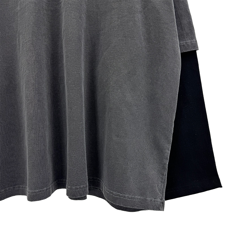 sunset pigment layered long sleeve