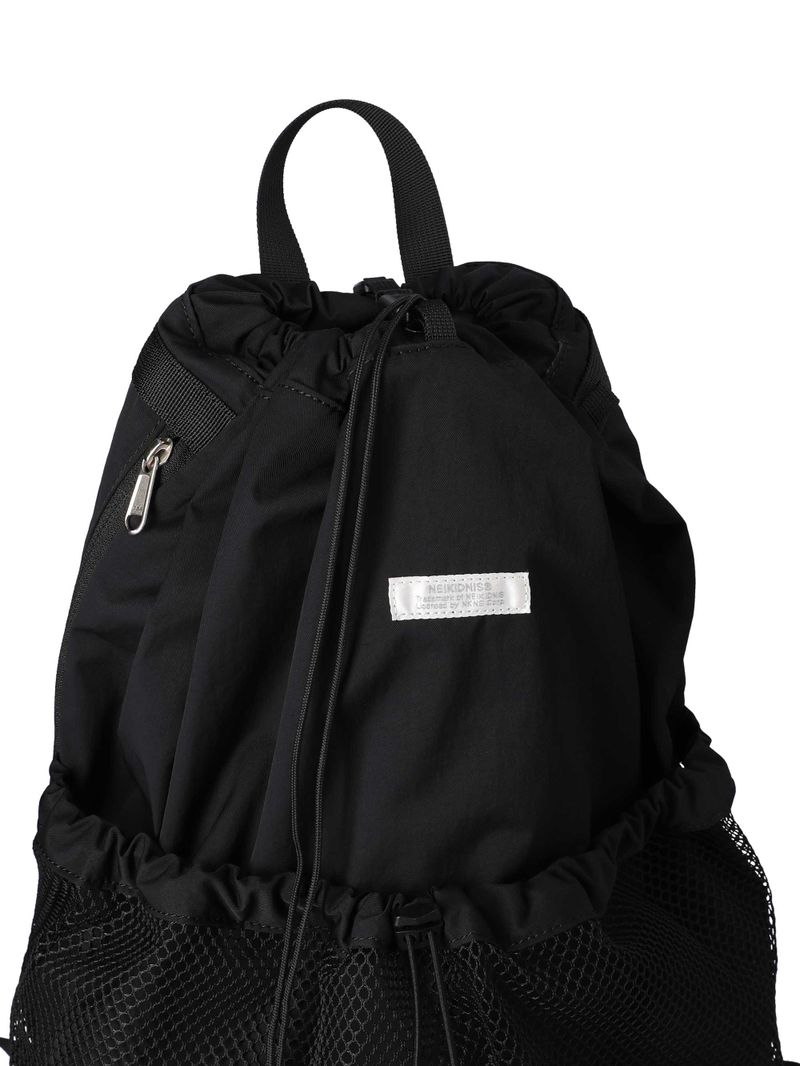 AERO LITE BACKPACK / BLACK