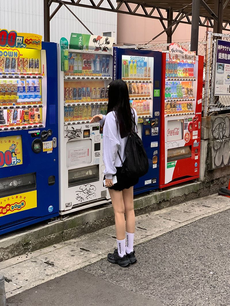 [MADE] Tiber Knit Banded Short Pants