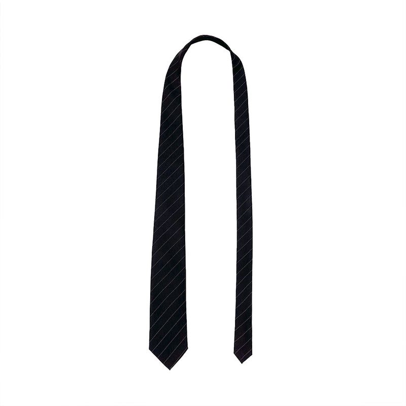 Moss Stripe Tie