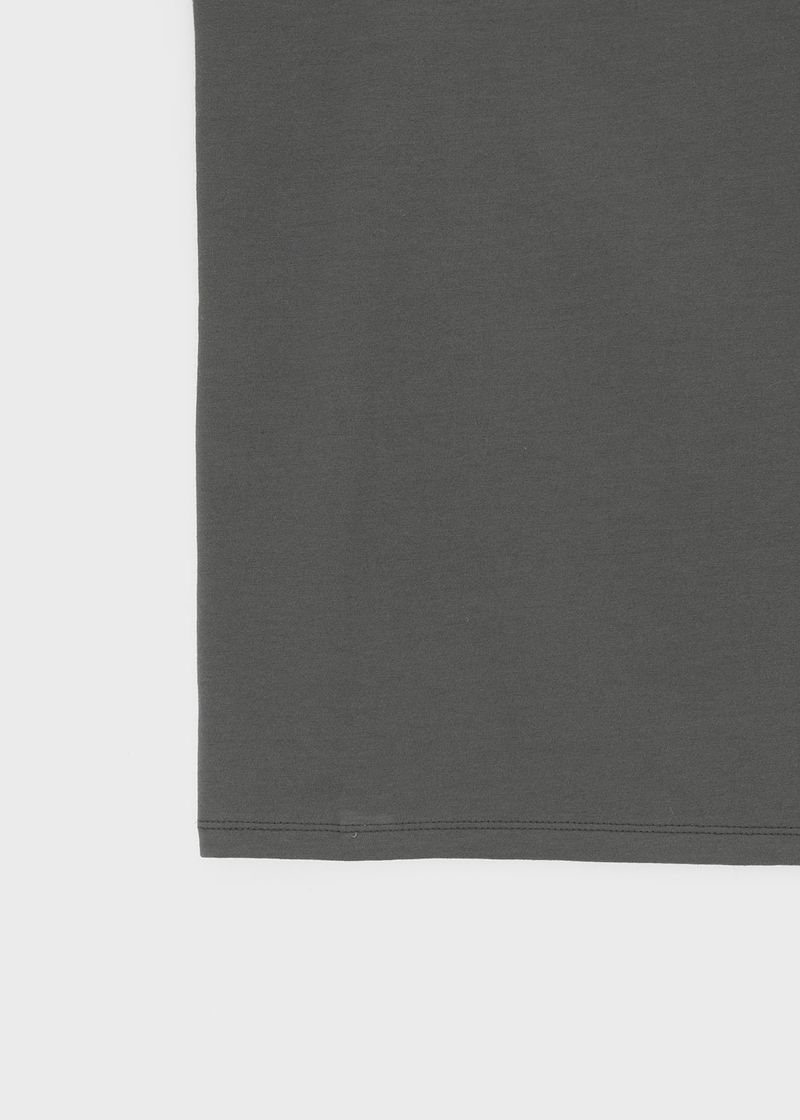 [MADE] Base Cotton Strap Sleeveless Top