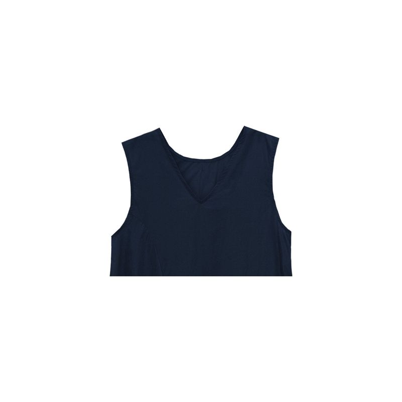 new dress ドレス ディープネイビー