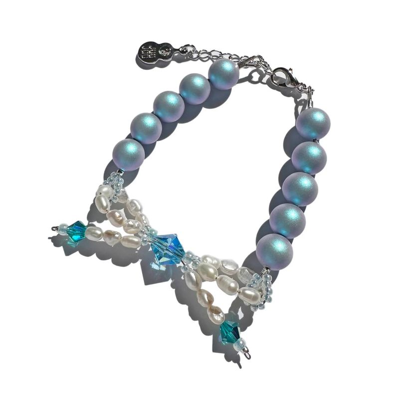 Mercury Stardust Bracelet
