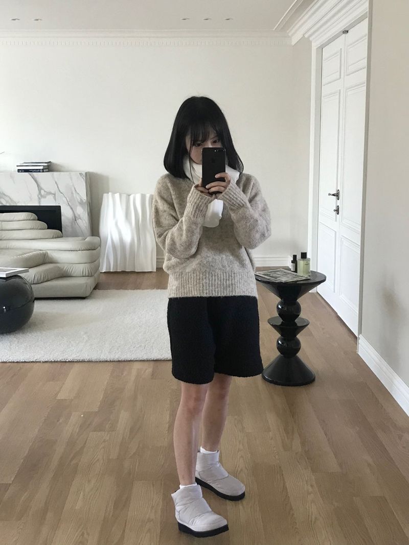 Lacie basic muffler