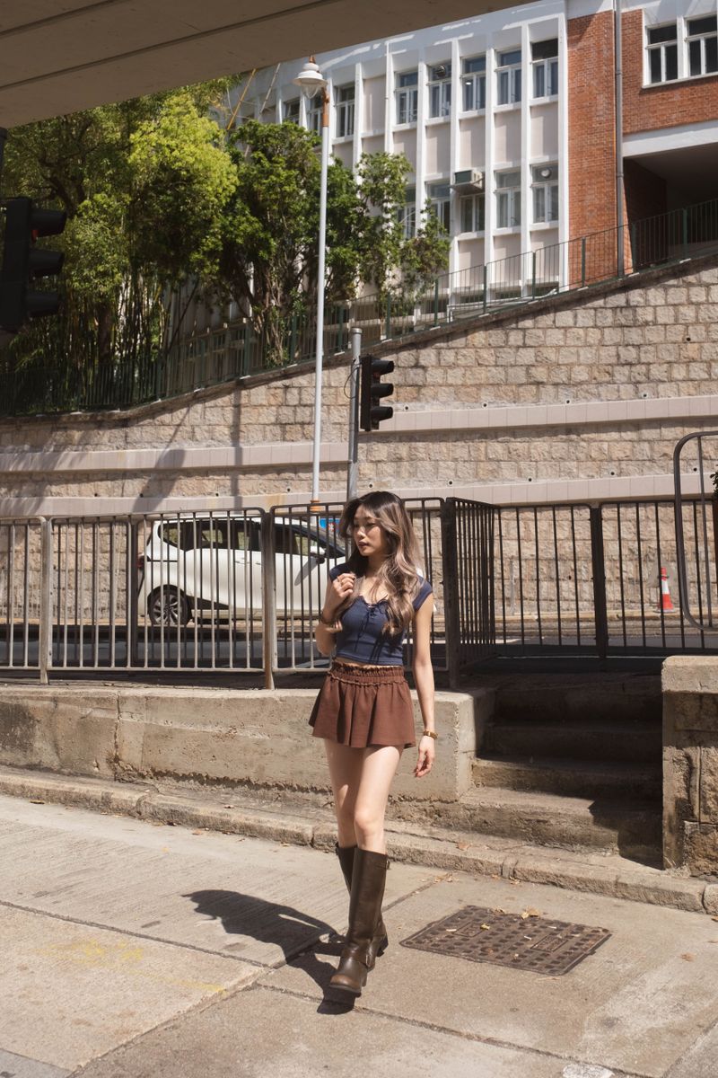 Waffle Lounge Shorts - 2 colours