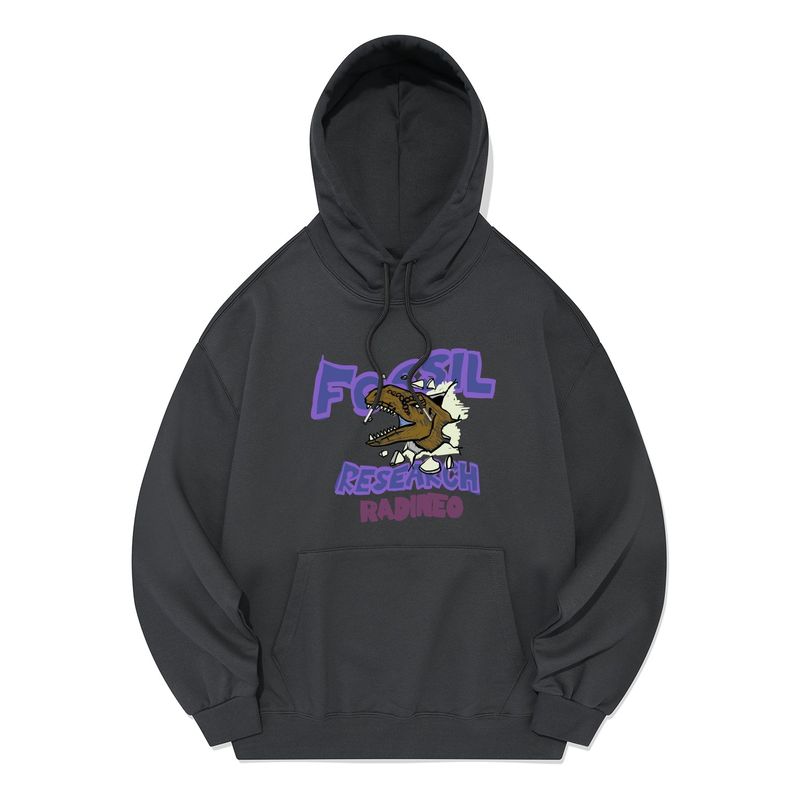 FOSSIL HOODIE