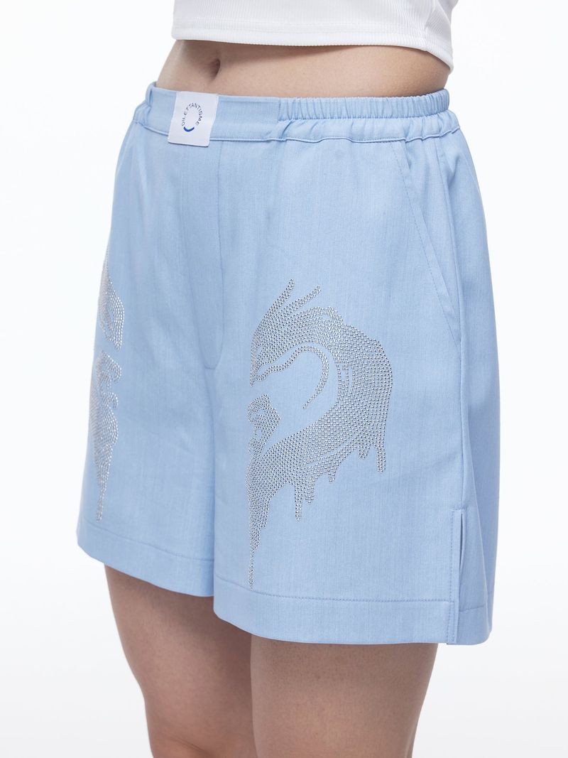 Dragon Hotfix Boxer Shorts(BL)