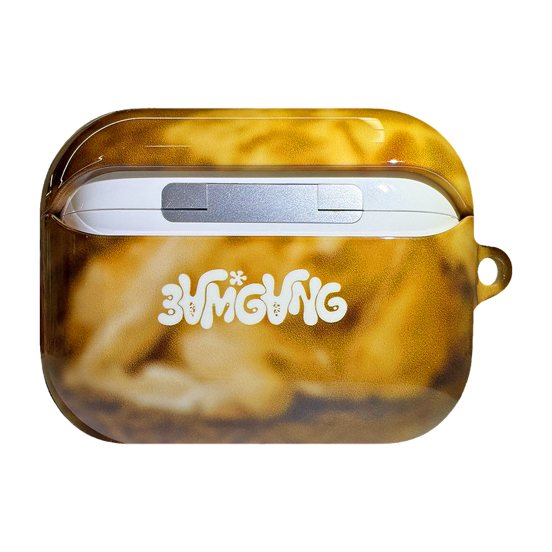 Furry Friends airpods case_Deer