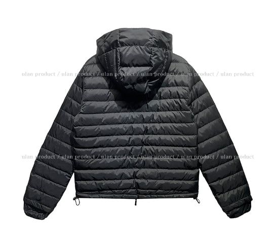 [100% duck down] Tipi down warmer light padding