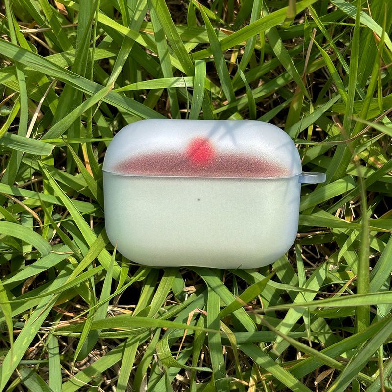 Airpods : Pudding
