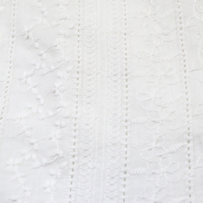 FOREST LACE PANTS