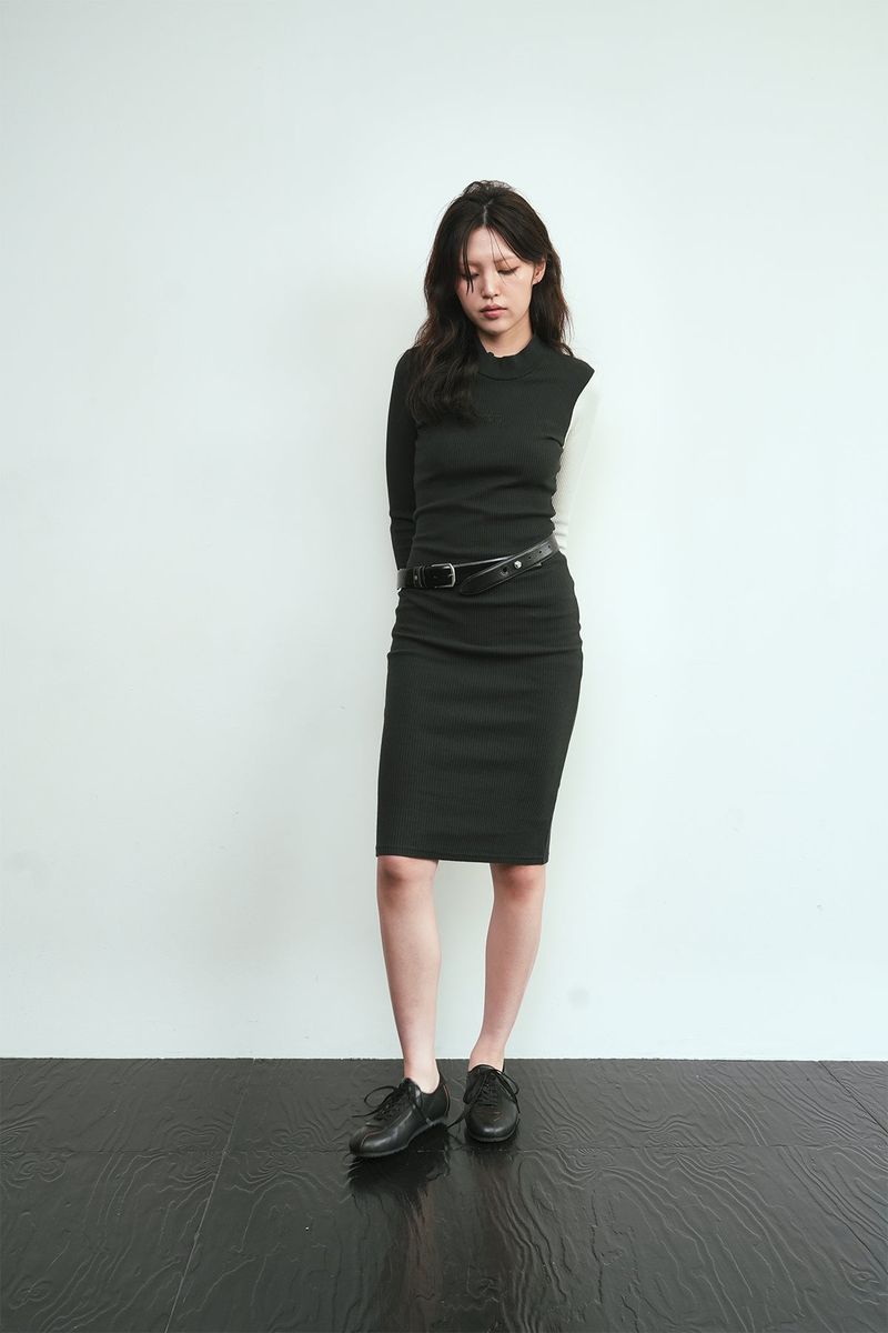 【MADE】Yorys, Black