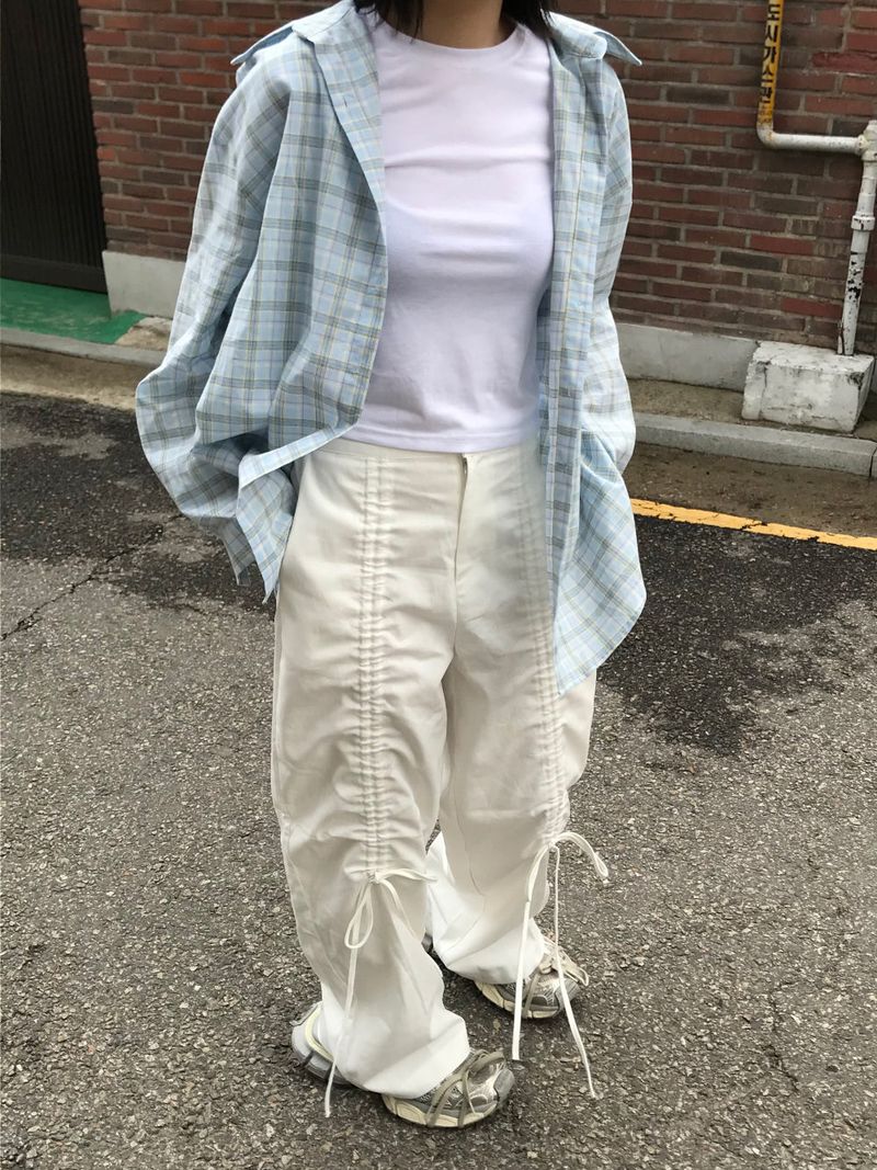 Moku pants