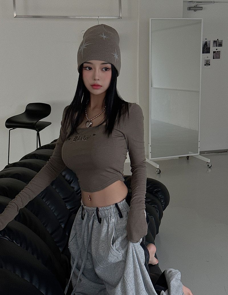 [UNISEX] Three star Binnie