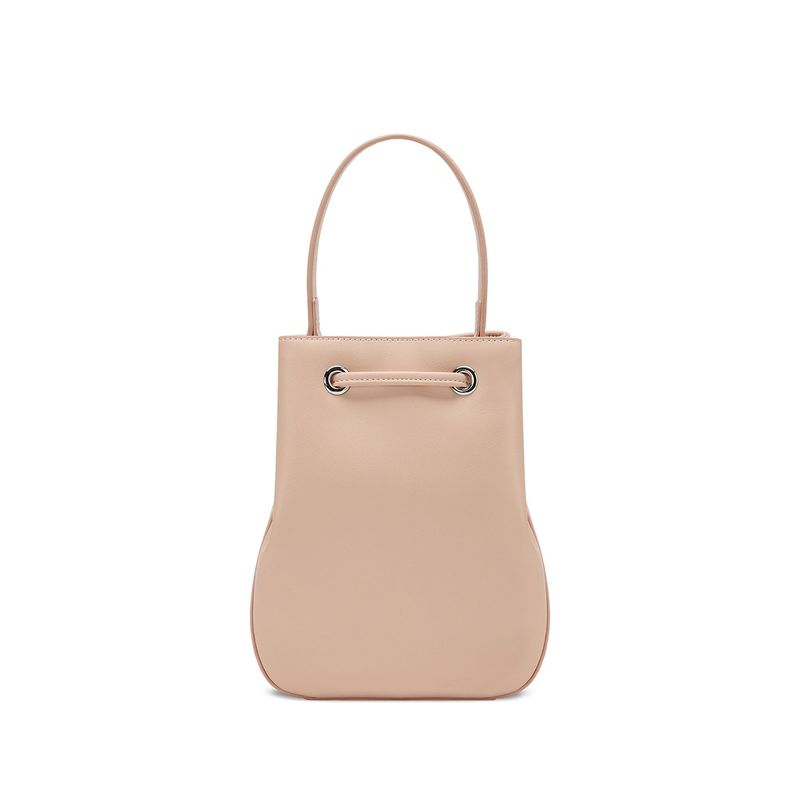 Mirel Bucket Bag Small Pink