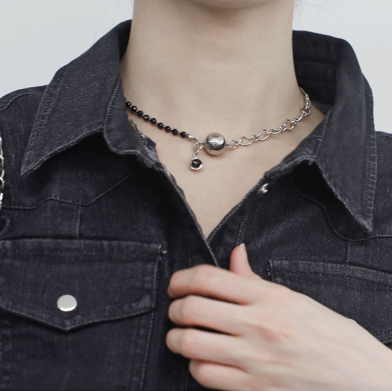 Ether no ball chain Necris