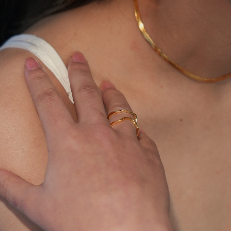 unu ring
