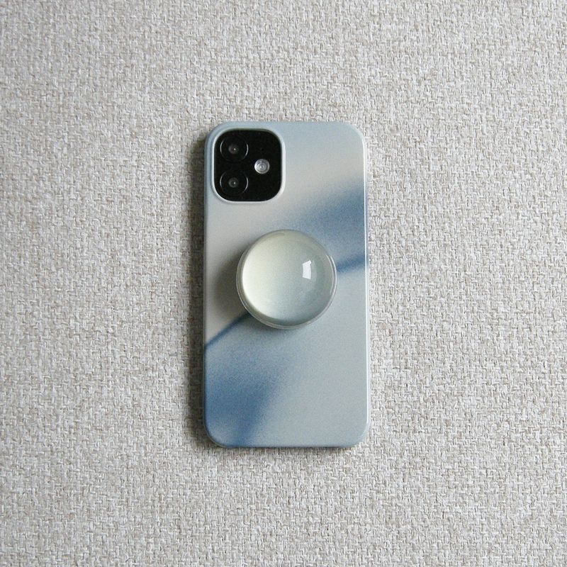 Goyo (matt hard case)