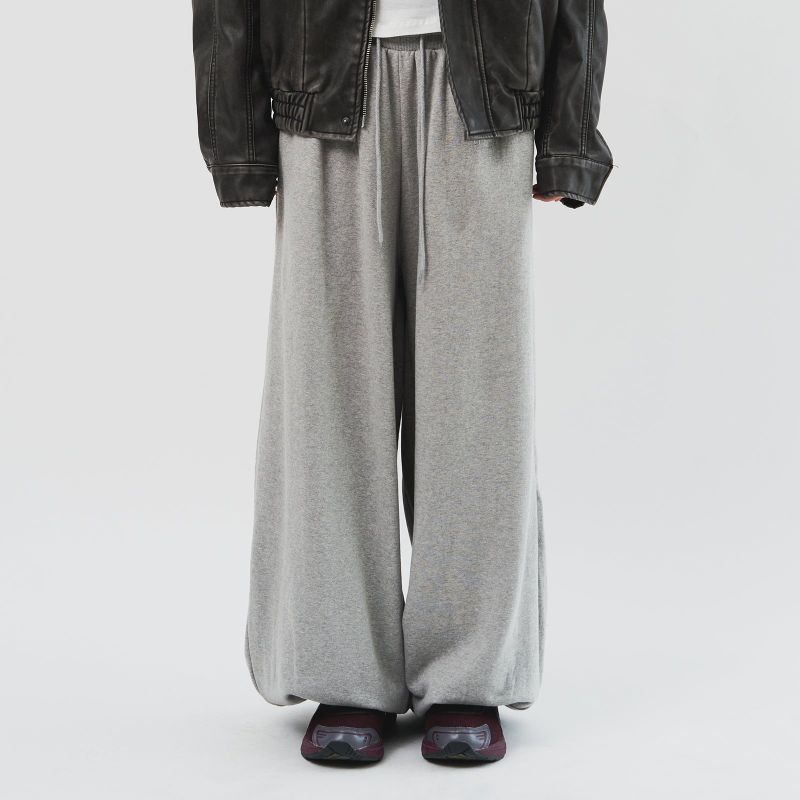 HIFIFNK(ハイファイファンク)の「Latter Wide Sweatpants (3color)(Pants)」